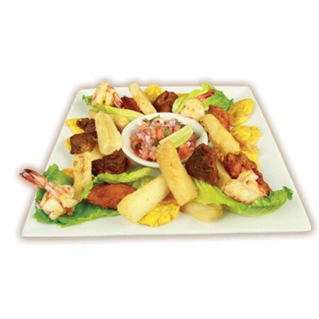 Picada Mixta