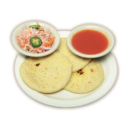 Pupusas