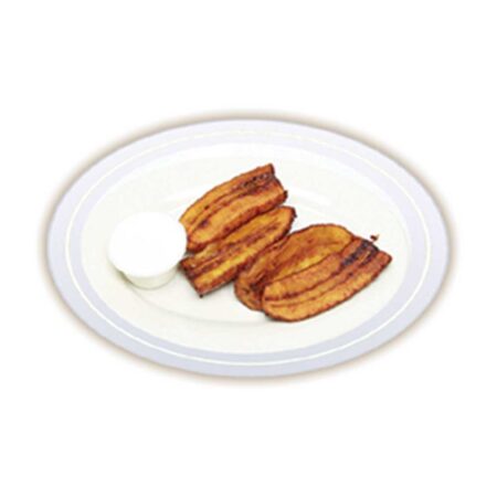 Sweet Plantains