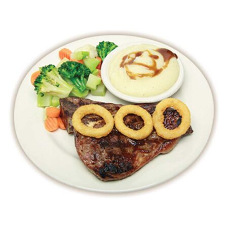 T-Bone Steak